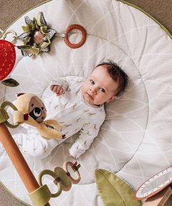 Thảm chơi Tiny Love Luxe Gymini Boho Chic 47 Thảm Chơi Tiny Love Luxe Gymini Boho Chic (15)