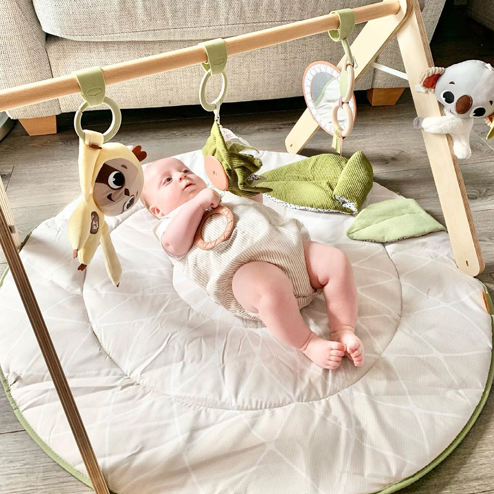Thảm chơi Tiny Love Luxe Gymini Boho Chic 49 Thảm Chơi Tiny Love Luxe Gymini Boho Chic (9)