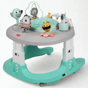 Xe tập đi 4 in 1 Tiny Love Magictales FR Ecom