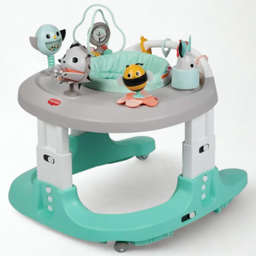 Xe tập đi 4 in 1 Tiny Love Magictales FR Ecom