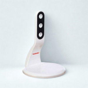 Chân đứng Mbaby cho treo nôi cũi Tiny Love White