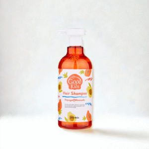 Dầu gội đầu cho bé Goodkids ATONO2 500g