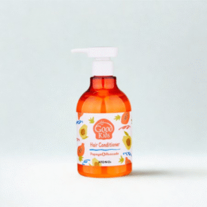 Dầu xả tóc Goodkids ATONO2 320GR 3y+