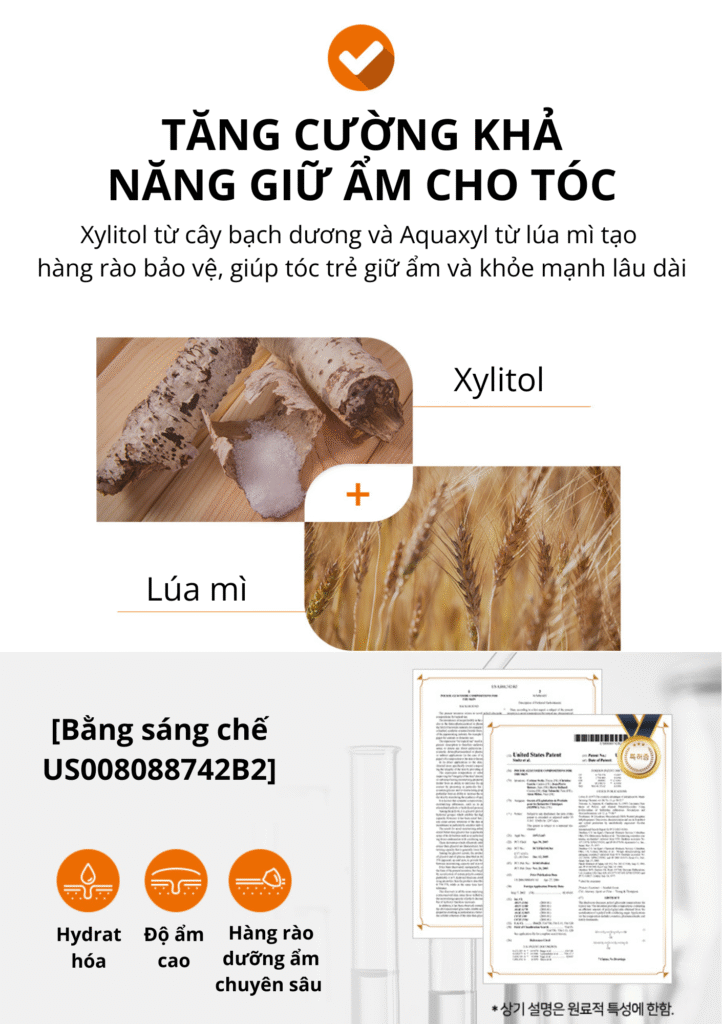 Dầu Xả Tóc Goodkids Atono2 320gr 3y+ (5)
