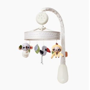 Đồ chơi treo nôi cũi Tiny Love Musical Luxe Mobile Boho Chic