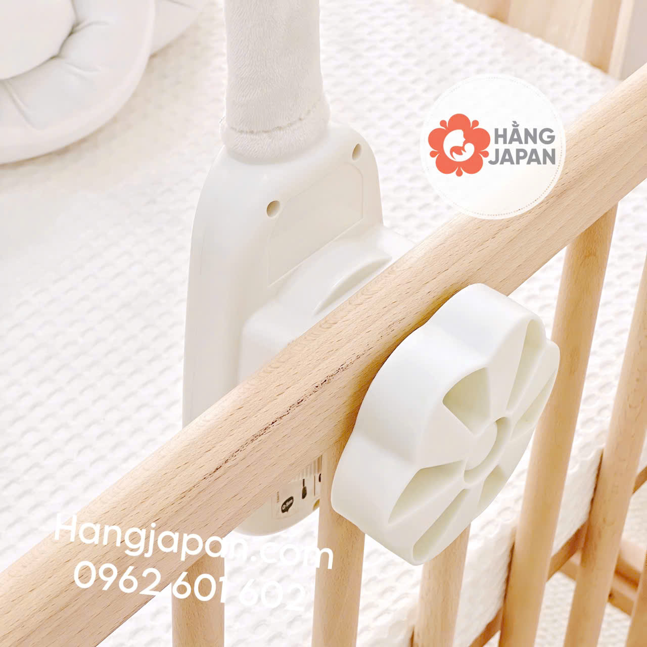 Đồ chơi treo nôi cũi Tiny Love Musical Luxe Mobile Boho Chic Đồ chơi treo nôi cũi Tiny Love Musical Luxe Mobile Boho Chic