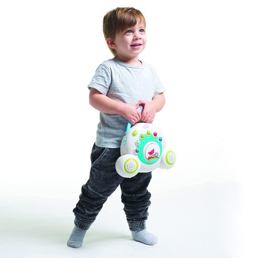 Đồ chơi treo nôi cũi Tiny Love Soothe N Groove Mobile Meadow Days 29 Đồ Chơi Treo Nôi Cũi Tiny Love Soothe ‘n’ Groove Mobile – Meadow Days (11)