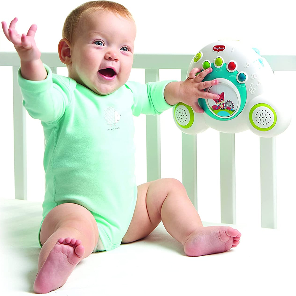 Đồ chơi treo nôi cũi Tiny Love Soothe N Groove Mobile Meadow Days 28 Đồ Chơi Treo Nôi Cũi Tiny Love Soothe ‘n’ Groove Mobile – Meadow Days (12)