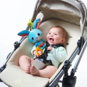 Đồ chơi treo xe đẩy Tiny Love TS Jitter Thomas Meadays