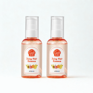 Dưỡng tóc cho bé Goodkids ATONO2 80ml