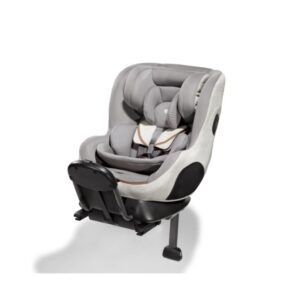 Ghế ô tô trẻ em Joie i-Prodigi Signature Oyster