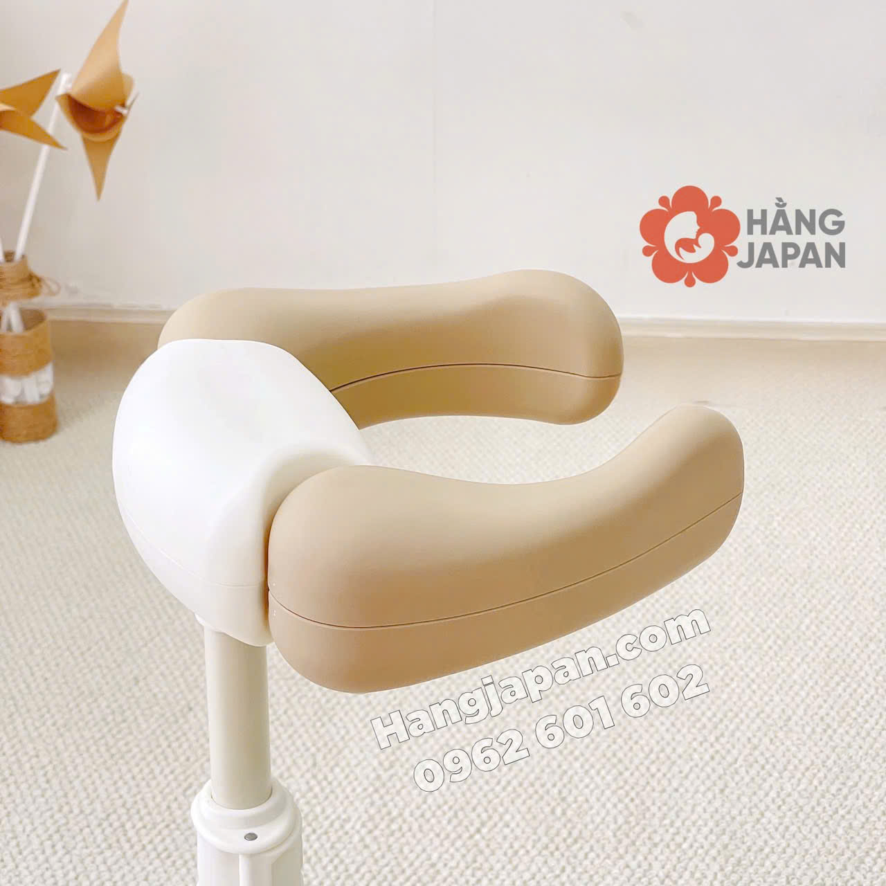 Ghế tắm đứng đa năng cho bé Barrot BR036 Ghế tắm đứng đa năng cho bé Barrot BR036