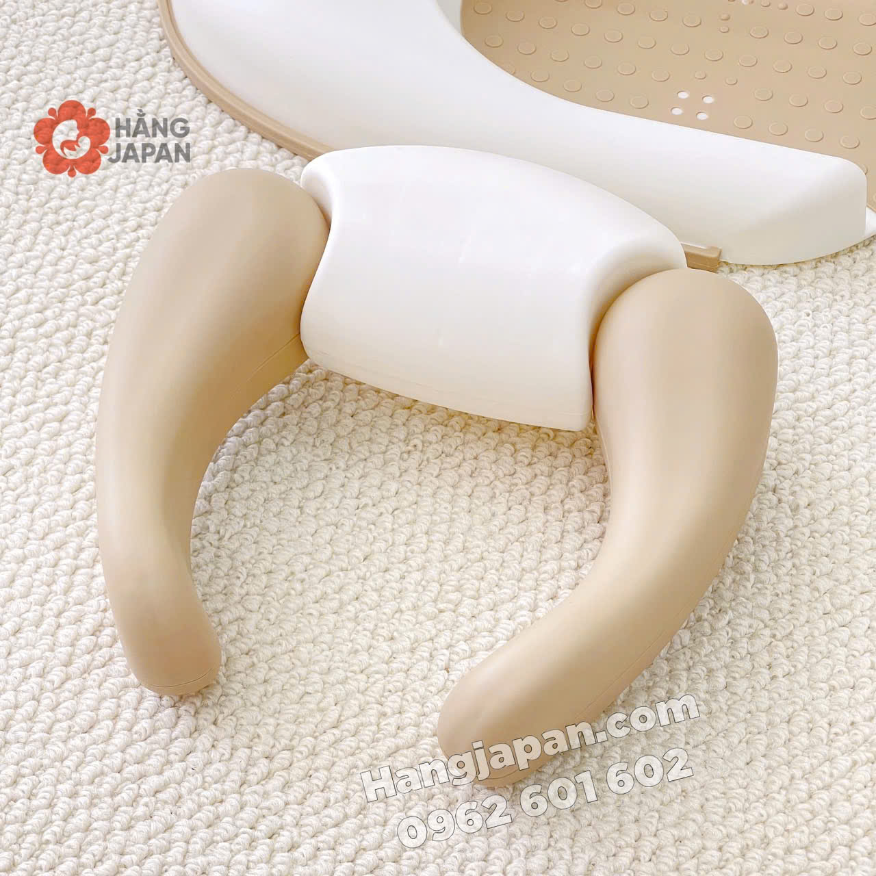 Ghế tắm đứng đa năng cho bé Barrot BR036 Ghế tắm đứng đa năng cho bé Barrot BR036