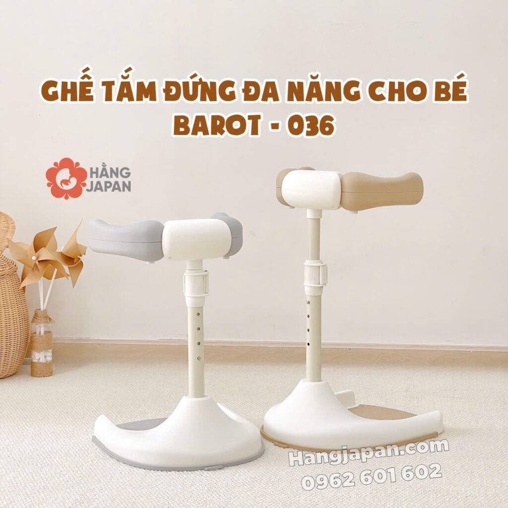 Ghế tắm đứng đa năng cho bé Barrot BR036 25 Ghế Tắm đứng đa Năng Cho Bé Barrot Br036 (14)