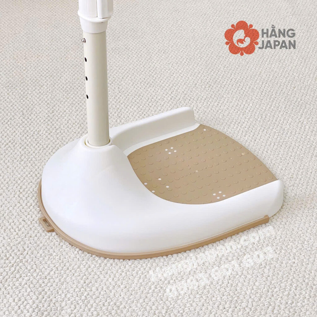 Ghế tắm đứng đa năng cho bé Barrot BR036 29 Ghế Tắm đứng đa Năng Cho Bé Barrot Br036 (4)