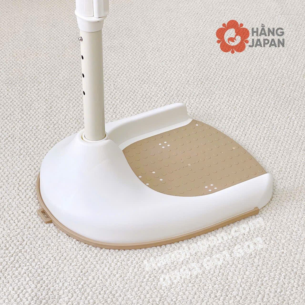 Ghế tắm đứng đa năng cho bé Barrot BR036 Ghế tắm đứng đa năng cho bé Barrot BR036