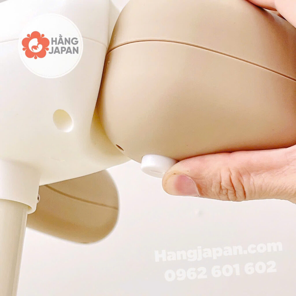 Ghế tắm đứng đa năng cho bé Barrot BR036 30 Ghế Tắm đứng đa Năng Cho Bé Barrot Br036 (7)