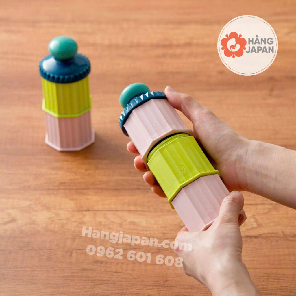 Hộp chia sữa 3 ngăn BÉTTA 37 Hộp Chia Sữa 3 Ngăn BÉtta (1)
