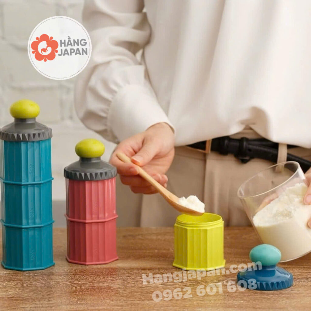 Hộp chia sữa 3 ngăn BÉTTA 35 Hộp Chia Sữa 3 Ngăn BÉtta (4)