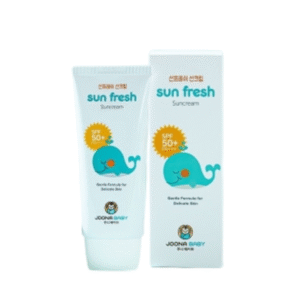 Kem chống nắng vật lý Sun Fresh Joona Baby 50ml