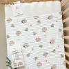 Khăn tắm xô muslim sợi tre 6 lớp cao cấp Mochee Khăn tắm xô muslim sợi tre 6 lớp cao cấp Mochee