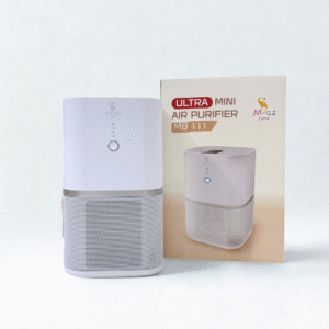 Máy lọc không khí mini Moaz BéBé MB111