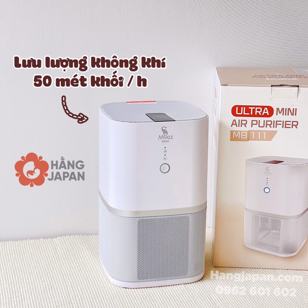 Máy Lọc Không Khí Mini Moaz Bébé Mb111 (4)