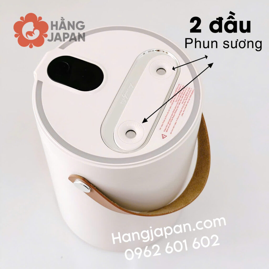 Máy phun sương tạo ẩm xách tay cho bé Moaz BéBé MB116 33 Máy Phun Sương Tạo ẩm Xách Tay Cho Bé Moaz Bébé Mb116 (14)
