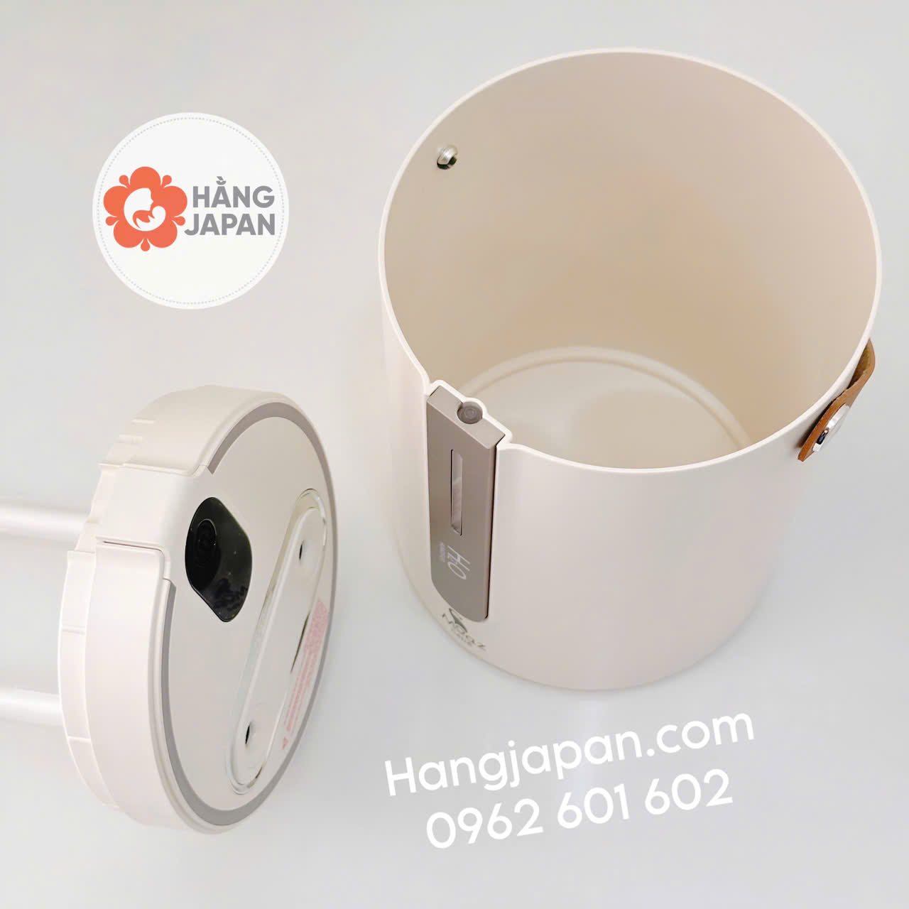 Máy phun sương tạo ẩm xách tay cho bé Moaz BéBé MB116 Máy phun sương tạo ẩm xách tay cho bé Moaz BéBé MB116