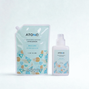 Nước xả thuần chay Atono2 1000ml Hương Forest