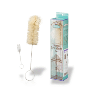 Set cọ rửa bình sữa & núm ti Bétta