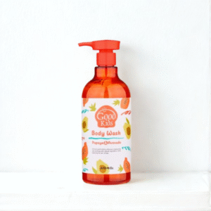 Sữa Tắm GOODKIDS Atono2 500gr 3y+