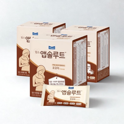 Sữa bầu Hàn Quốc Maeil vị cacao 200g Sữa bầu Hàn Quốc Maeil vị cacao 200g