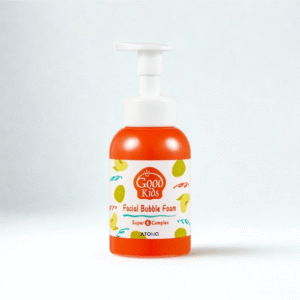 Sữa rửa mặt dạng bọt Goodkids ATONO2 300ml