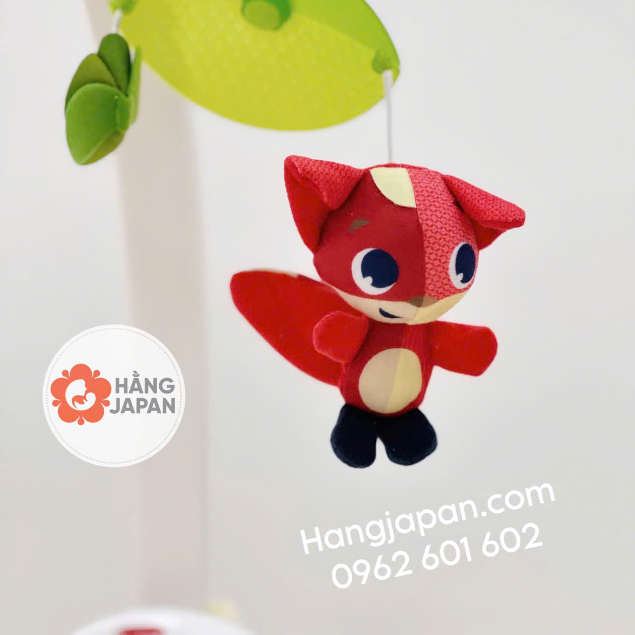 Đồ chơi treo nôi cũi Tiny Love Soothe N Groove Mobile Tiny Princess Tales Đồ chơi treo nôi cũi Tiny Love Soothe N Groove Mobile Tiny Princess Tales