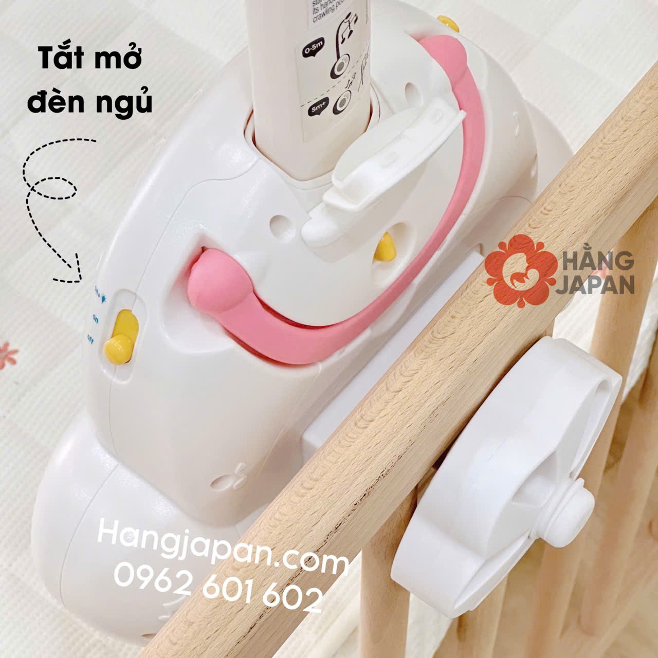 Đồ chơi treo nôi cũi Tiny Love Soothe N Groove Mobile Tiny Princess Tales Đồ chơi treo nôi cũi Tiny Love Soothe N Groove Mobile Tiny Princess Tales