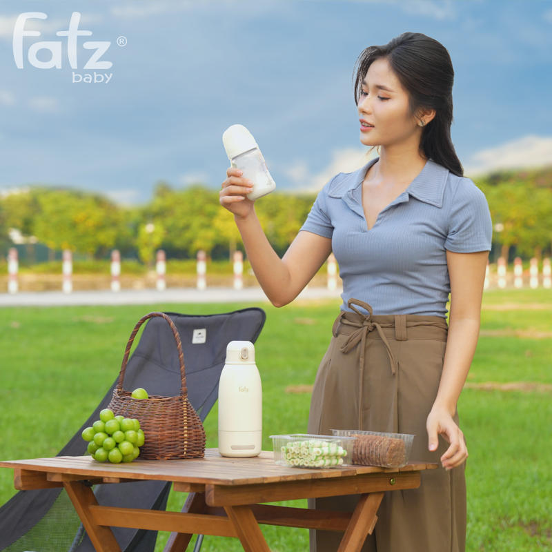 Bình đun và hâm sữa di động Fatz mini smart 7 FB3813KB 21 Bình đun Và Hâm Sữa Di động Fatz Mini Smart 7 Fb3813kb (7)